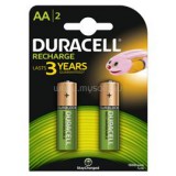 Duracell 2db AA 1300 ujratoltheto elem (10PP050040)