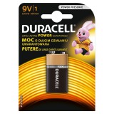 Duracell 9V Alkáli Elem 1db/csomag 5000394125308