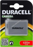 Duracell akku Canon EOS Rebel Xsi (Prémium termék)
