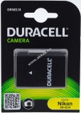 Duracell akku Nikon típus EN-EL14a 1100mAh (Prémium termék)