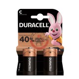 Duracell Basic Alkáli Baby elm C (MN1400) (1,5V) B2