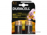 Duracell Basic alkáli C bébielem 2db