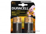 Duracell Basic alkáli D góliátelem 2db