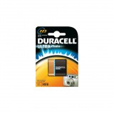 Duracell Batterie Ultra Photo Lithium 223 (CR-P2) 1St. (223103)