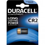 Duracell Batterie Ultra Photo Lithium CR2 (CR17355) 1St. (020306)