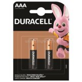 Duracell BSC 2 db AAA elem -DL (10PP100004)