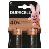 Duracell BSC 2db C (baby) (10PP100008)