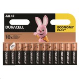 Duracell BSC Alkáli Ceruzaelem AA 12db (5000394803336) (5000394803336)