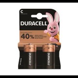 Duracell BSC Baby (C) elem (2db) (4084500286979) (du4084500286979)