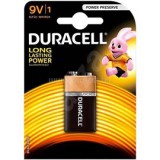 Duracell BSC elem (9V) (10PP100010)