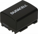 Duracell DR9689 (BP-808) akkumulátor Canon kamerákhoz 890mAh