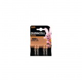 Duracell Mikroelem Plus Power Boost Alkáli mangán 1.5 V 4 db (176645)