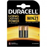 Duracell MN21 Egyszer használatos elem Lúgos (203969)