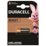 Duracell MN27 1 db elem - DL (10PP040011)