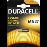Duracell MN27 Egyszer használatos elem Lúgos (5000394023352)