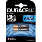 Duracell MX2500 háztartási elem Egyszer használatos elem AAAA Lúgos (041660)