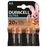 Duracell UltraPower 4 db AA elem (10PP110005)