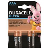 Duracell UltraPower 4 db AAA elem (10PP110006)