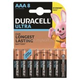 Duracell UltraPower 8 db AAA elem (10PP110008)