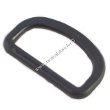 Duraflex D gyűrű 40mm