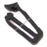 Duraflex Oldható Csúszócsat 25mm