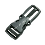 Duraflex Rock Lockster Mellkas Csat 20mm/25mm