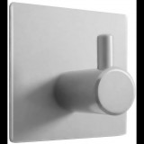 DuraHome öntapadós, ezüst színű (29509087)