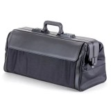 DÜRASOL RUSTICANA XXL orvosi táska - fekete - 9181