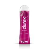 Durex Cherry síkosító gél (50 ml)