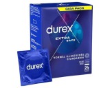 Durex Extra Safe - biztonságos óvszer (24db)