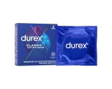 Durex Extra Safe - biztonságos óvszer (3db)