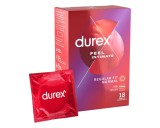 Durex Feel Intimate - vékonyfalú óvszer (18db)