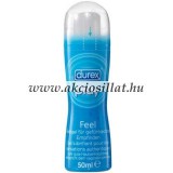 Durex Feel Síkosító Gél 50ml
