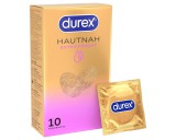 Durex Hautnah - extra síkosított óvszer (10db)