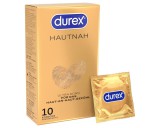 Durex Hautnah - extra vékony óvszer (10db)