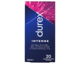 Durex Intense - stimuláló intim gél nőknek (10ml)