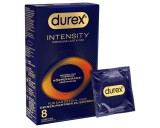 Durex Intensity - vékony, latexmentes óvszer (8db)