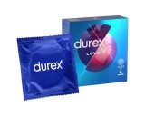 Durex Love - Close Fit óvszer (4db)