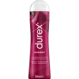 DUREX LUBES Durex play cherry – ízletes cseresznye síkosító 50 ml
