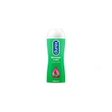 Durex Masszázsgél Síkosító – Aloe Vera (200 ml)