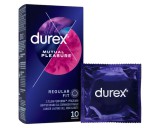 Durex Mutual Pleasure - késleltető óvszer (10db)