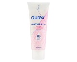 Durex Naturals - extra szenzitív síkosító (100ml)