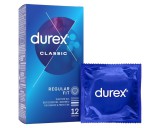 Durex Originals - óvszer (12db)