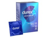 Durex Originals - óvszer (18db)