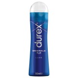 Durex Originals - vízbázisú síkosító (50ml)