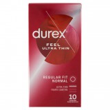 DUREX Óvszer Feel Ultrathin 10 db