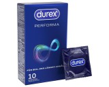 Durex Performa - késleltető óvszer (10db)