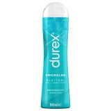 Durex Prickelnd - bizsergető vízbázisú síkosító (50ml)