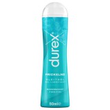 Durex Prickelnd - bizsergető vízbázisú síkosító (50ml)