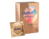 Durex Real Feel - latexmentes óvszer (16db)